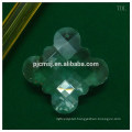 beautiful crystal bead for chandeliers parts